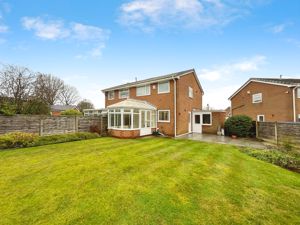 Rear- click for photo gallery